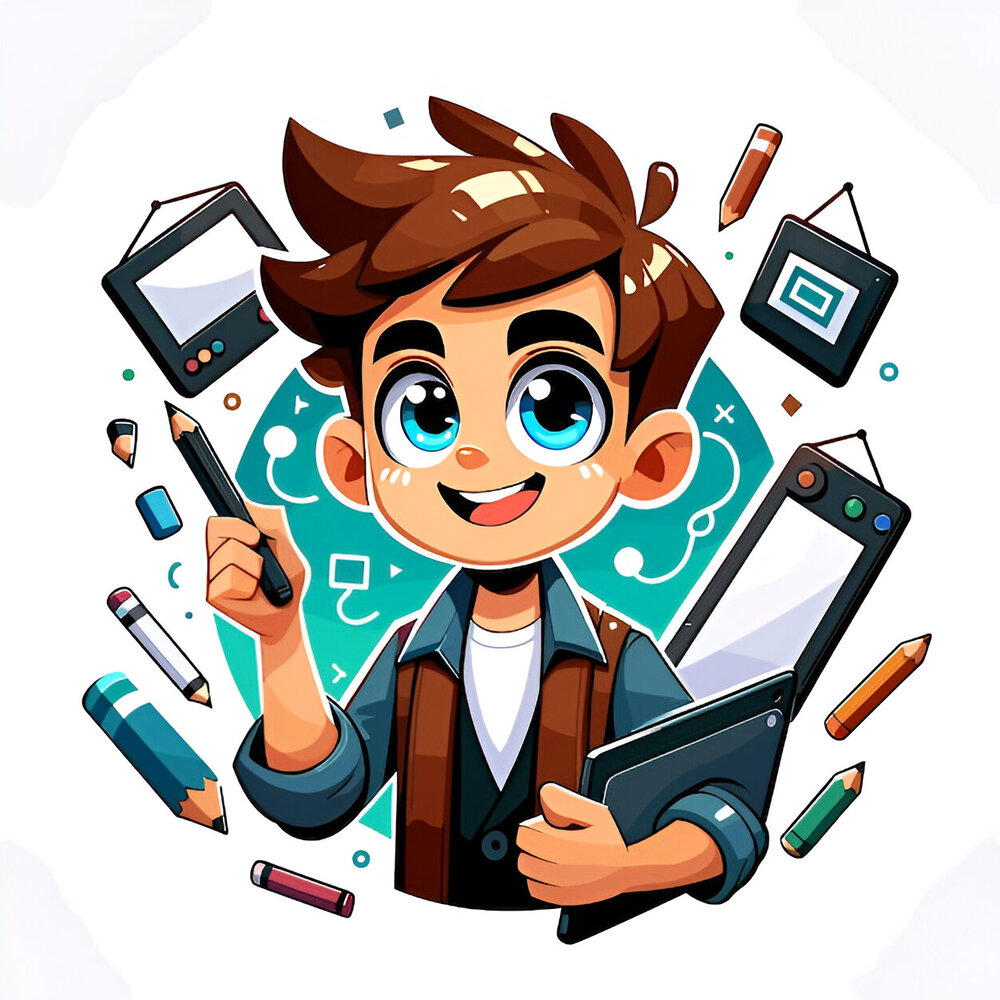Profile picture